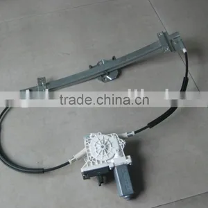 Window Regulator for Jetta04 thumbnail-1