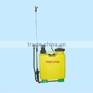 20L Manual Sprayer 20B thumbnail-1