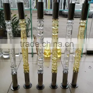 Good Quality Acrylic Crystal Baluster in Manufacturer thumbnail-2
