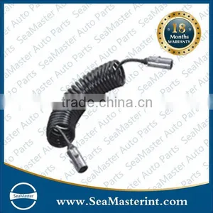 Hot Sales!!!high Quality Seven Electric Coupler for HEAVY TRUCK thumbnail-1