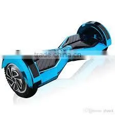 Smart 10 Inch Samsung Electric Overboard Scooter Sales From Guangdong thumbnail-3