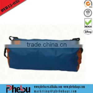 Lightweight Tpu Waterproof Rolling Travel Bag(DYB15-035) thumbnail-1