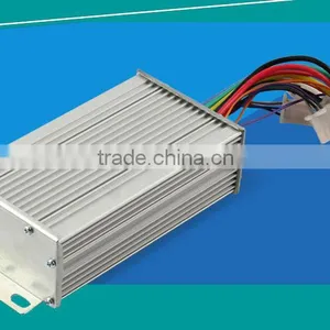Customized 6 Tube dc Motor Controller for 3 Wheel Electric Bicycle thumbnail-1