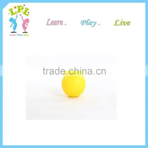 2016 Hot Sale Colourful 8.5 Inch Sports Pvc Ball for Kids Exercise Coordinate Ability thumbnail-3