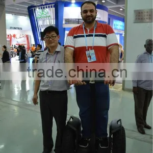 High Quality CHIC Self-balance Personal Transporter thumbnail-1
