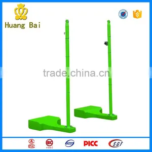 Movable Badminton Post thumbnail-5