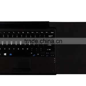 For Surface Pro 3 Wireless Keyboard for Tablet pc Support Touchpad-MZ-1078 thumbnail-5