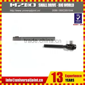 Different Types of Tractors Special Double Universal Joint thumbnail-1