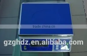 15Kg/0.5g 30kg Good Quality Digital Electronic Weighing Scale Wholesale Price thumbnail-2