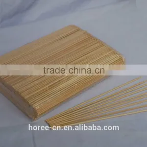 BBQ Sticks With the Material of Wooden or Bamboo thumbnail-4