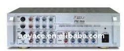 Power Amplifier 2.0 Channel Professional Power Amplifier thumbnail-1