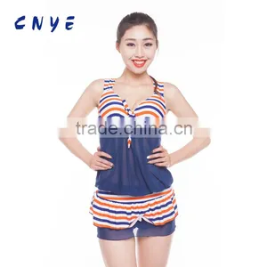 CNYE New Arrivals Womens Swimwear Bikini Fashion Swimsuit Tankinis thumbnail-1