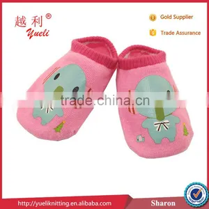 Baby Custom 3d Cartoon Tube Sock China Custom Sock Manufacturer thumbnail-2