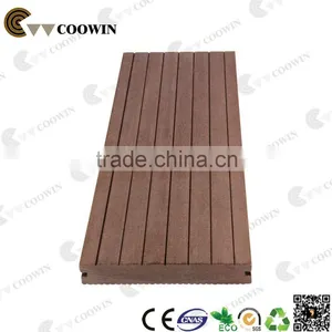 25mm Thickness Solid Plywood Decking thumbnail-2
