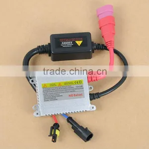 2013 Hot Sale Car Headlight HID Xenon Slim Ballast 35w thumbnail-1