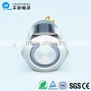 QN19-E1 19MM Electric Switch Manufacturers thumbnail-2