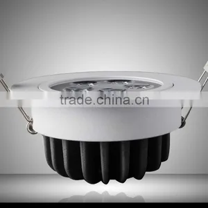 Ceiling Design Lights Led for Home / Manufactures Led Lighting High Power Smd 1w Led thumbnail-4