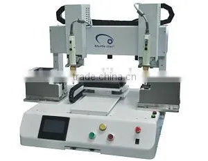 Custom Made New XS-550 Automatic Screw-driving Machine thumbnail-1