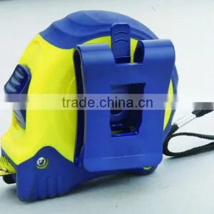 Factory Directly Supply High Quality Measuring Tape thumbnail-3