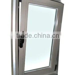 Vertical Aluminum Window/aluminum Window for Home thumbnail-1
