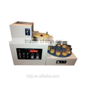 Heavy Duty Auto Coin Counter thumbnail-1