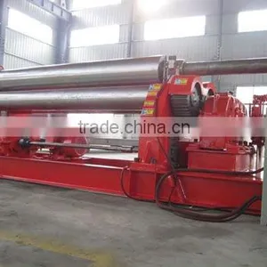 Mechanical Symmetrical Metal Roller thumbnail-1