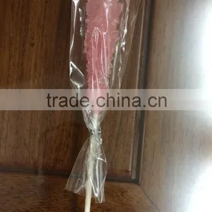 Crystal Rock Candy With Paper Sticker thumbnail-2