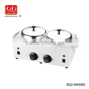 Hair Remover. Beauty Salon Equipment. Depilatory Wax Heater Set thumbnail-1
