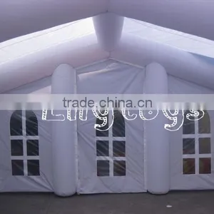 High Quality Inflatable Tent,inflatable Bubble Tent,inflatable Cube Tent for Sale,giant Inflatable Dome Tent thumbnail-2