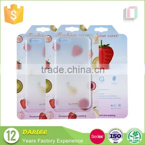 Cheap Unique Design Special Shape Clear Pvc Case Package Box Wholesale thumbnail-3
