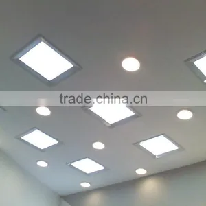 18W Square Led Panel Light Eyeshield thumbnail-5