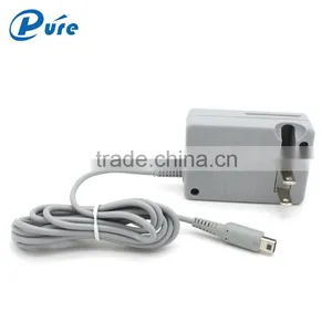 for NDSI AC Adapter Power Adapter for Nintendo NDS/NDSL/NDSI Vedio Game Accessories thumbnail-4