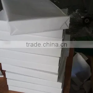 A4 / A3 Servo Driving Paper Roll Cutting and Slitting Machine thumbnail-6