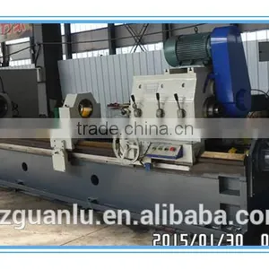 Deep Hole Cylinder Horizontal Drilling and Boring Machine thumbnail-6