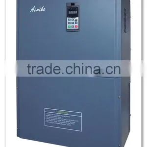 75KW 50 hz 60hz ac Variable Frequency Drive VFD thumbnail-4