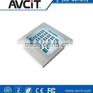 Smart Home Controller Automation System,Touch Screen, IP-based Distributed Controlling and Switching System, Central Controller thumbnail-2