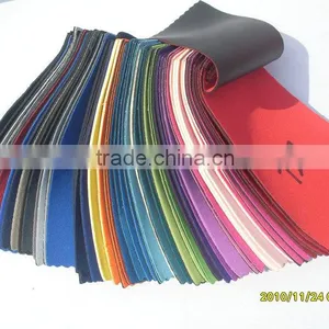 Wholesale Solid Color or Camo Print Waterproof Neoprene Rubber Fabric thumbnail-4