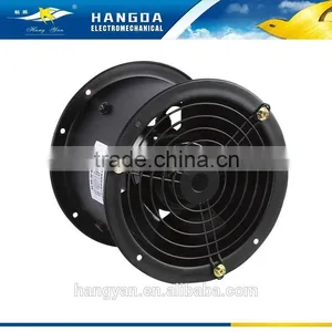 2014 Hangyan Car Roof Air Fan thumbnail-1