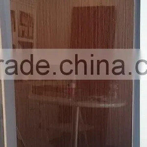 uv Board in Wood Grain Color --High Glossy Finishing thumbnail-3