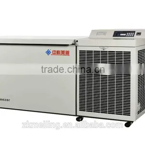-152C Ultra Low Temperature Freezer 128 With TUV thumbnail-1