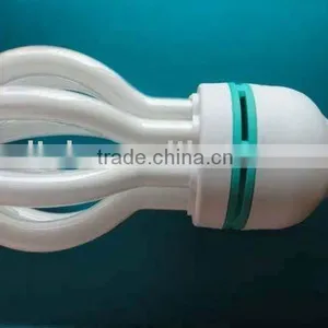 High Wattage 4U Lotus Energy Saving Lamp thumbnail-1
