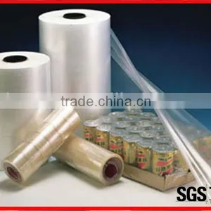 Good Performance Plastic Film Blowing thumbnail-1
