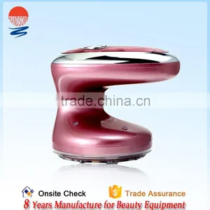 2016 New Products Korea Portable Facial Beauty Cavitation rf Machine thumbnail-3