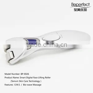 Lift Roller Massager Body Roller 3D Massager Face Body thumbnail-3