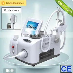 Intense Pulsed Light, IPL Laser Epilators thumbnail-1