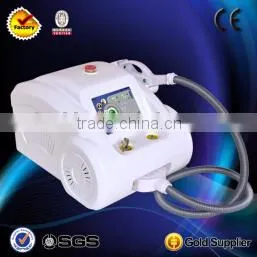 2015 Best Ipl e Light Beauty Machine With CE From Weifang KM thumbnail-3