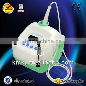 Newest Design Radio Frequency Beauty Machine With Hot Promotion (CE ISO SGS TUV) thumbnail-1