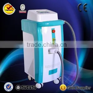 2015 New Upgrade KM600 Shr Ipl Hair Removal Machine (CE ISO TUV BV) thumbnail-1
