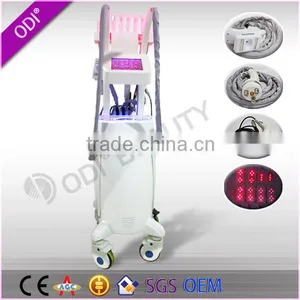 OD-S10 Lipo Lazer Ultrasonic Liposuction Cellulite Massager thumbnail-1