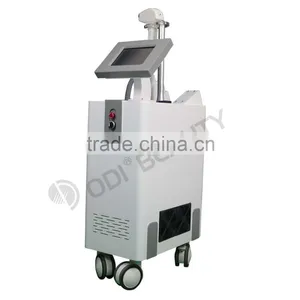 Fast Result Painless Unhairing 808nm Diode Laser Treatment thumbnail-3